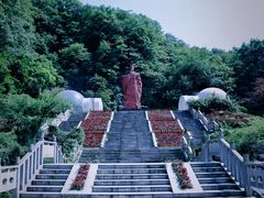 -陶祖圣境风景区