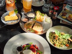 -Fern Forest Cafe