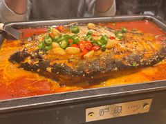 -炉鱼(萧山万象汇店)