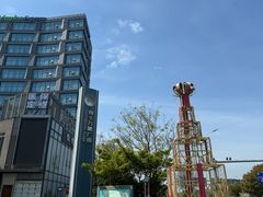 -恒生万鹂广场(唐镇店)