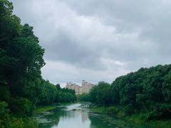 -昆山城市生态森林公园