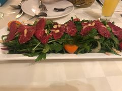 -西堤厚牛排(王府井店)