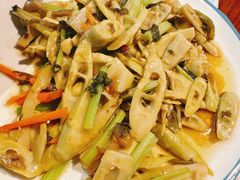 -宴武夷·匠心闽味(印象大红袍店)