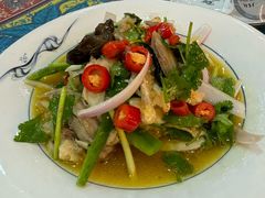 -烟疆印象新疆菜(万联广场店)