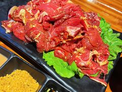 -吉志烤肉(太原总店)