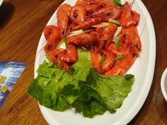 -红城阁·上海味道(四平路店)