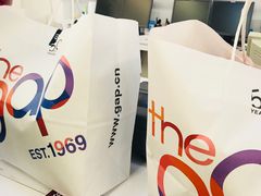 -GAP(王府井奥莱·香江小镇店)