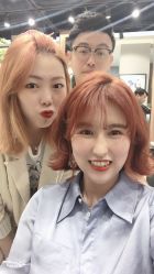 -韩国丽安形象设计