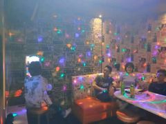 -加州红歌声宴KTV(白石洲店)