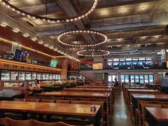 大堂-COMMUNE幻师(解放西路店)