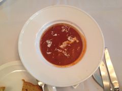 IMG_2450-成桂西餐厅·42年的味道(五大道疙瘩楼店)