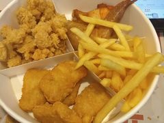 -肯德基(好又多店)