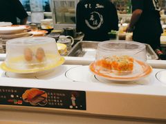 -禾绿回转寿司(苏宁广场店)