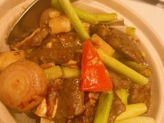 -利苑酒家(宜安广场店)