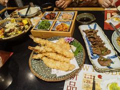 -古田居·特色寿司料理(骏欣中心店)