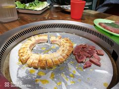 -三肥两瘦烤肉(鹿城店)
