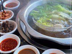 -蔡社牛肉城(龙湖店)