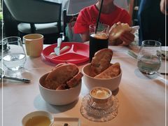 -Le Comptoir de Pierre Gagnaire