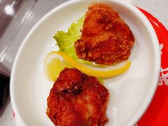 -京樽回転寿司(奥林匹克店)