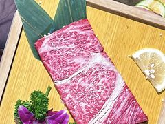 -何发发和牛烧肉·鳗鱼榴莲放题自助(乐峰广场店)