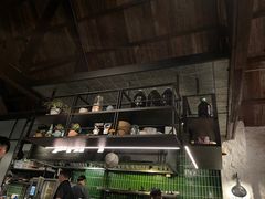 -Apollo·西班牙小酒馆(安福路店)