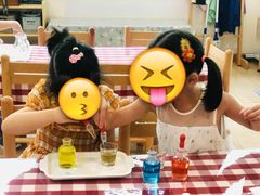 -乐融儿童之家早教托育(武昌校区)