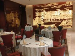 -泉州富力万达文华酒店-品珍中餐厅