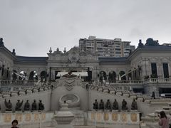 景点-珠海圆明新园