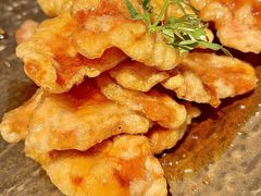 -奉天小馆·非遗东北菜(济南万象城店)