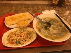 -小倩倩•鸡汤馄饨(江西路创始店)