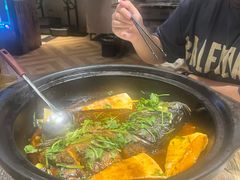 -香山湖家家宴(中山陵店)