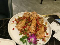 -江南福宴·澳门海鲜.牛肉火锅(汇高栢悦中心店)