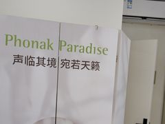 -自然之声助听器·呼吸机(康桥旗舰店)