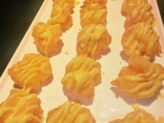 -奕景海鲜·大连菜(星海广场店)