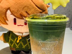 -Manner Coffee(深圳福田大中华店)