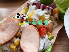 -必胜客(栖乐荟店)