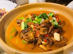 五香驴肉-9家湘菜(上南路店)