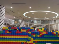 -宝燕乐园(春申店)