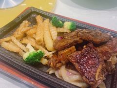 -老宁波1381餐厅(宏泰广场店)