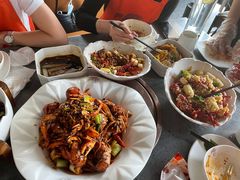 -虾胡闹龙虾馆(湄南河店)