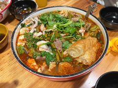 -筒骨麻辣烫(永同昌公寓胜明花园店)
