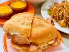 -新南新咖啡美食(南新花园店)