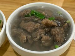 黑鲨鱼肉-江南红鱼汤(洋中花园店)