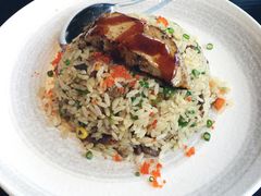 -和一料理(安阳店)