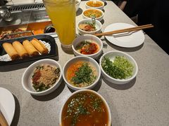 -海底捞火锅(万达广场店)