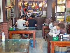 大堂-爆肚冯(廊房二条店)