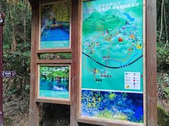 -千泷沟大瀑布旅游区