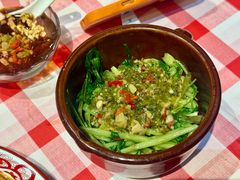 -江味龙虾馆·裸蓝龙虾(南山店)