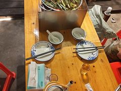 -厝味火锅·潮汕卤水火锅(十一合店)
