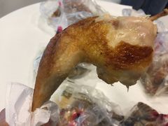 -吴山烤禽 (吴山路店)